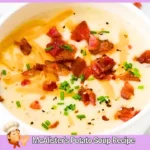 McAlister’s Potato Soup Recipe