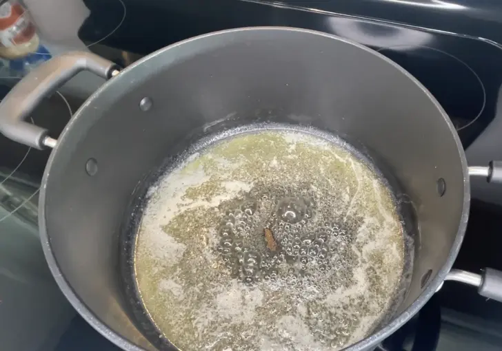 Step 1 Start the Base