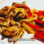 Yaya’s Chicken Recipe