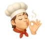 minglechef.com logo